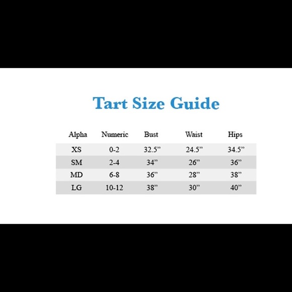 Tart denim print drawstring waist shorts Romper XS - Picture 7 of 7